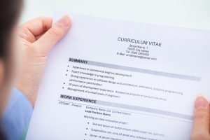 5 cover letter examples